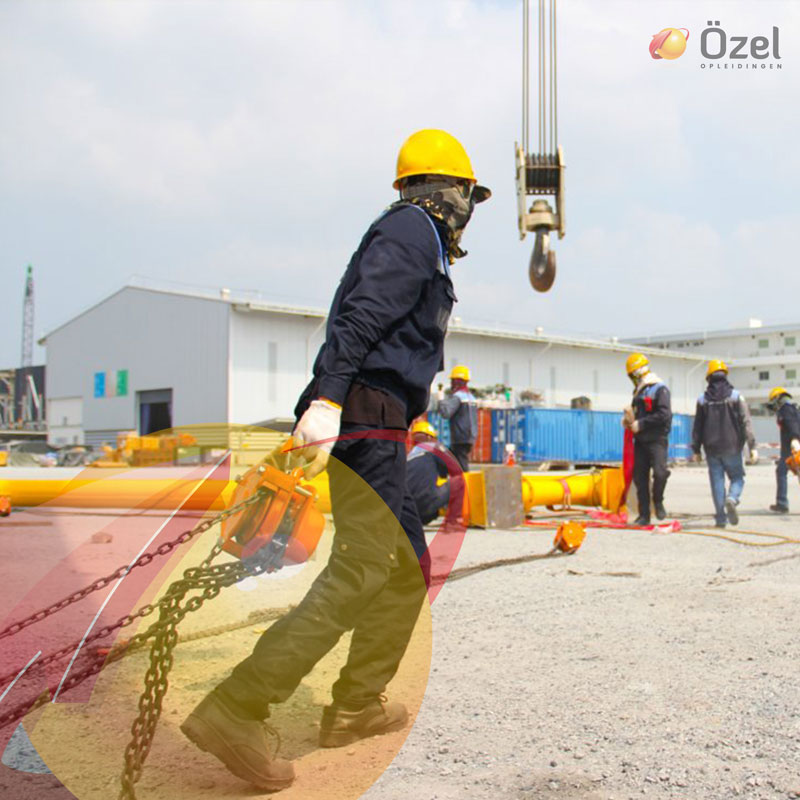 Waarom kiezen voor de Özel Opleidingen B.V.-cursussen ABVL (SOG) en VVL‑H (SOG)