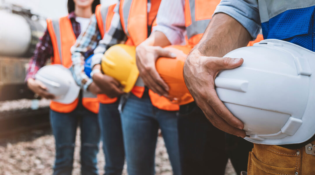 Elke zondag: VOL VCA en Basis VCA – Zelfstudie op Locatie bij Özel Opleidingen!