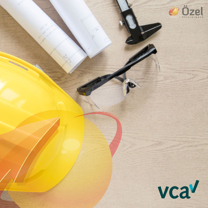 VOL-VCA Engels – cursus + Examen