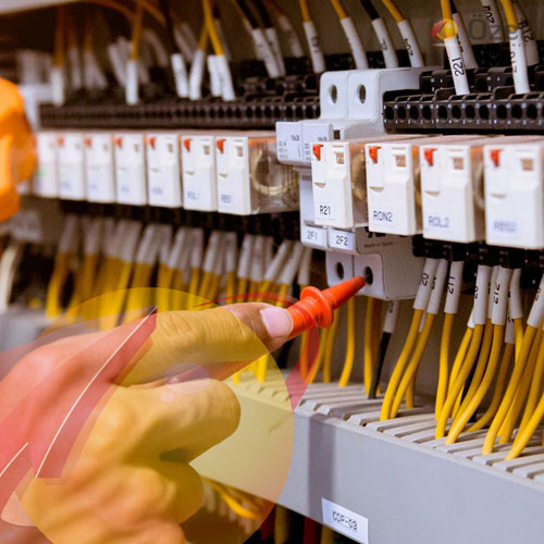 NEN-3140 Keurmeester Elektrische Arbeidsmiddelen